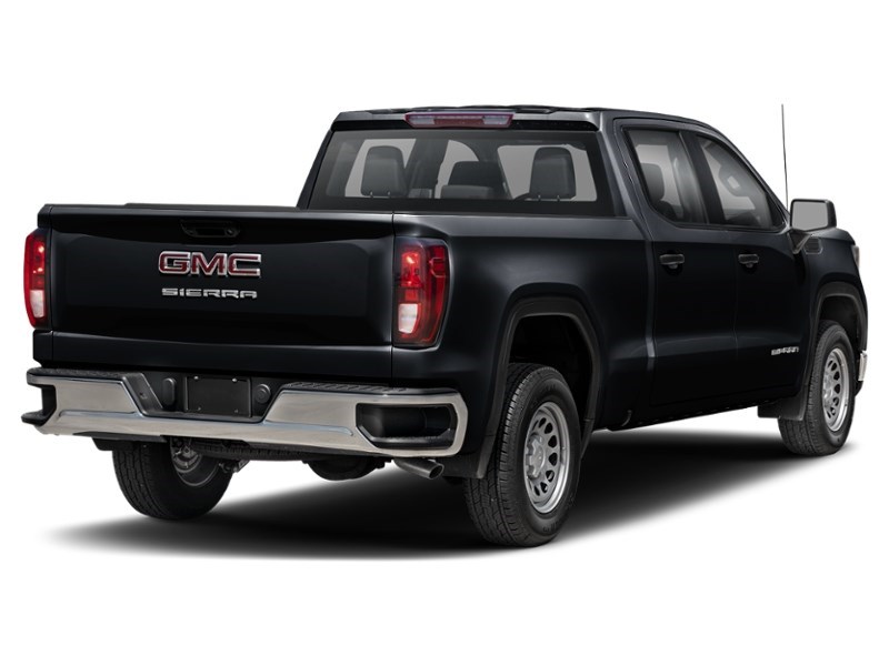 2026 GMC Sierra 1500 4WD Crew Cab 147