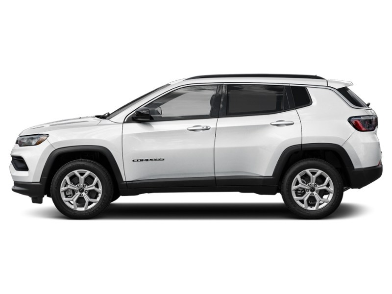 2025 Jeep Compass Altitude 4x4