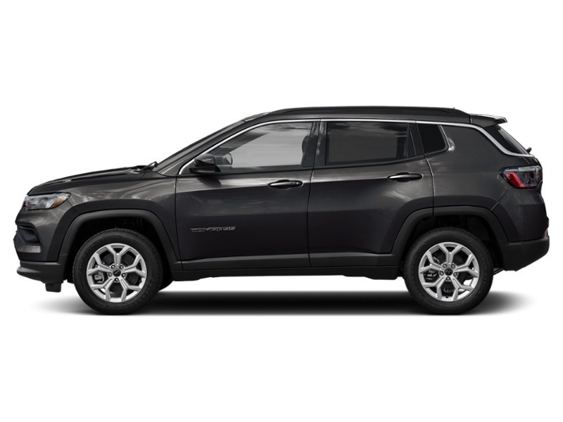 2025 Jeep Compass Altitude 4x4