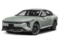 2025 Kia K4 EX FWD Morning Haze  Shot 1
