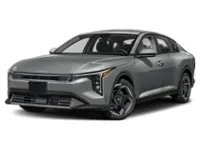 2025 Kia K4 EX FWD Colour Shot 1