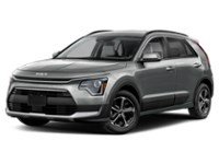 2026 Kia Niro EX FWD Steel Grey  Shot 1
