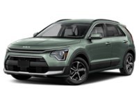 2026 Kia Niro EX FWD Cityscape Green  Shot 4