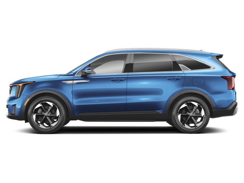 2026 Kia Sorento HEV EX AWD