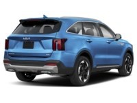 2026 Kia Sorento HEV EX AWD Mineral Blue  Shot 2