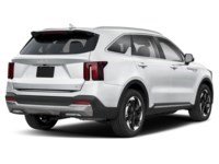 2026 Kia Sorento HEV EX AWD
