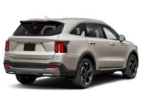 2026 Kia Sorento HEV SX AWD Volcanic Sand Brown  Shot 2