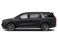2027 Kia Carnival HEV EX FWD Aurora Black Pearl  Shot 5