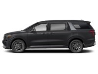 2026 Kia Carnival HEV EX FWD Aurora Black Pearl  Shot 3