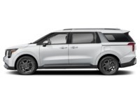 2026 Kia Carnival HEV EX FWD Snow White Pearl  Shot 5