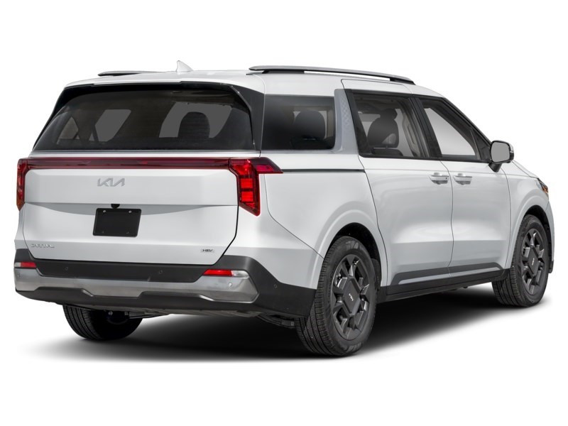 2026 Kia Carnival HEV EX FWD