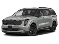 2026 Kia Carnival HEV SX+ FWD Ceramic Silver  Shot 1