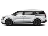 2026 Kia Carnival HEV SX FWD Snow White Pearl  Shot 5