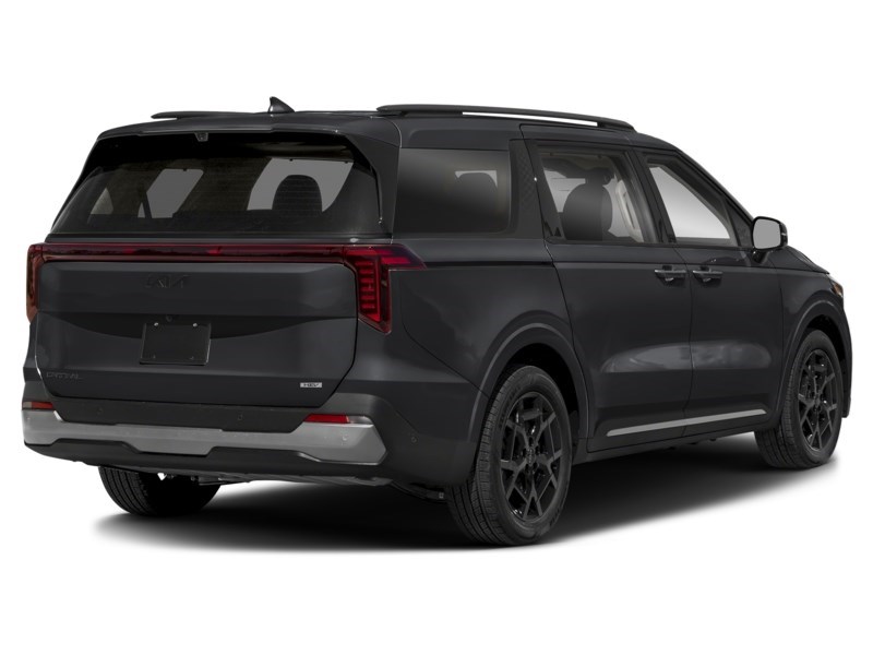 2026 Kia Carnival HEV SX+ FWD