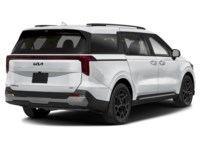 2026 Kia Carnival HEV SX FWD Snow White Pearl  Shot 6
