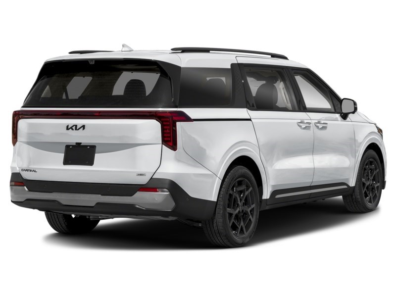 2026 Kia Carnival HEV SX FWD