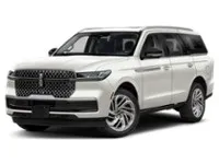 2027 Lincoln Navigator Reserve 4x4 Colour Shot 1