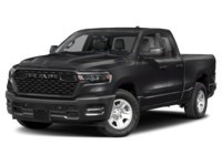 2026 RAM 1500 Express 4x4 Quad Cab 6'4