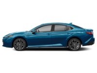 2026 Toyota Camry XLE CVT AWD