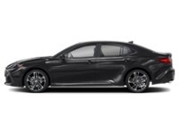 2026 Toyota Camry XSE CVT AWD Midnight Black Metallic  Shot 3