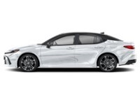 2026 Toyota Camry XSE CVT AWD Wind Chill Pearl w/Black Roof  Shot 5