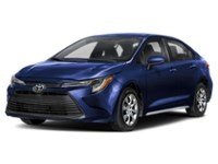 2026 Toyota Corolla LE CVT