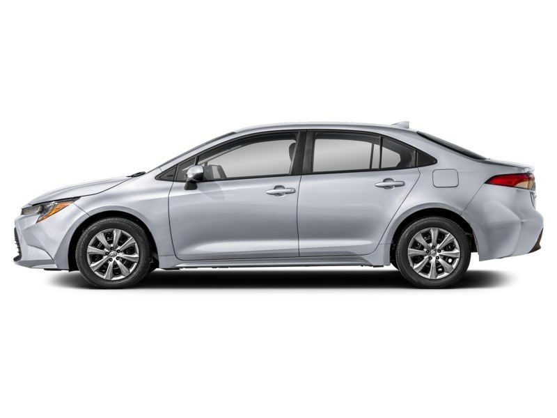 2025 Toyota Corolla LE CVT|Reliable|Safety Certified