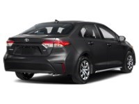 2025 Toyota Corolla LE CVT