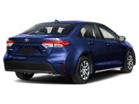 2026 Toyota Corolla LE CVT Blueprint  Shot 2
