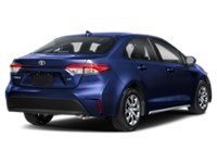 2026 Toyota Corolla LE CVT Blueprint  Shot 6