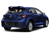 2027 Toyota Corolla Hatchback CVT Blueprint  Shot 2