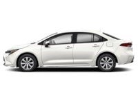 2026 Toyota Corolla Hybrid Hybrid LE CVT AWD