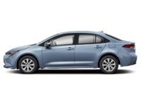 2026 Toyota Corolla Hybrid Hybrid LE CVT AWD
