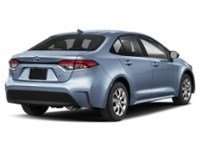 2026 Toyota Corolla Hybrid Hybrid LE CVT AWD Celestite  Shot 14