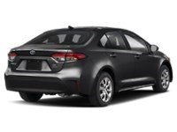 2026 Toyota Corolla Hybrid Hybrid LE CVT AWD