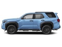 2026 Toyota 4Runner 4WD