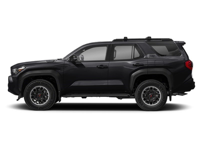 2026 Toyota 4Runner Hybrid Hybrid 4WD
