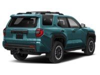 2026 Toyota 4Runner Hybrid Hybrid 4WD TRAILHUNTER Everest  Shot 2