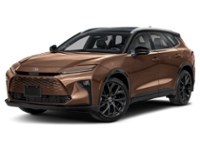 2026 Toyota Crown Signia Limited AWD Bronze Age w/Black Roof  Shot 4