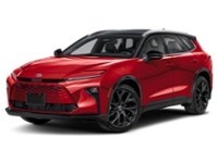 2025 Toyota Crown Signia Limited AWD Finish Line Red w/Black Roof  Shot 23