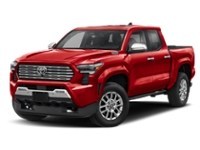 2026 Toyota Tacoma Hybrid 4x4 Double Cab Auto SB Hybrid Colour Shot 1