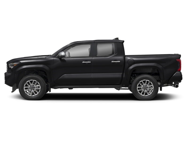 2026 Toyota Tacoma Hybrid 4x4 Double Cab Auto SB Hybrid