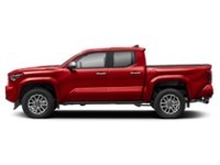 2026 Toyota Tacoma Hybrid 4x4 Double Cab Auto SB Hybrid Colour Shot 3