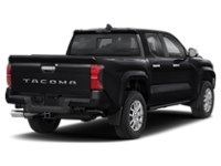 2026 Toyota Tacoma Hybrid 4x4 Double Cab Auto SB Hybrid Black  Shot 6