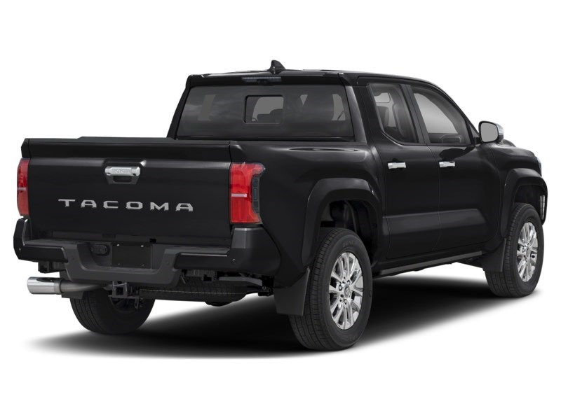 2026 Toyota Tacoma Hybrid 4x4 Double Cab Auto SB Hybrid