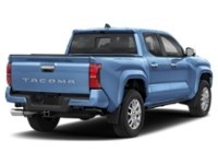 2026 Toyota Tacoma Hybrid 4x4 Double Cab Auto SB Hybrid Heritage Blue  Shot 2
