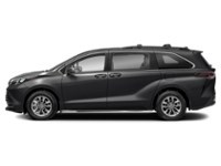 2026 Toyota Sienna LE 8-Passenger AWD Midnight Black Metallic  Shot 5