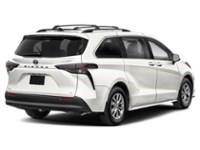 2026 Toyota Sienna LE 8-Passenger AWD