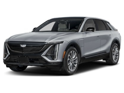 2027 Cadillac LYRIQ 4dr Sport