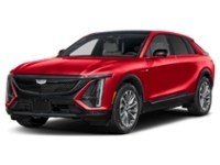 2027 Cadillac LYRIQ 4dr Signature Sport